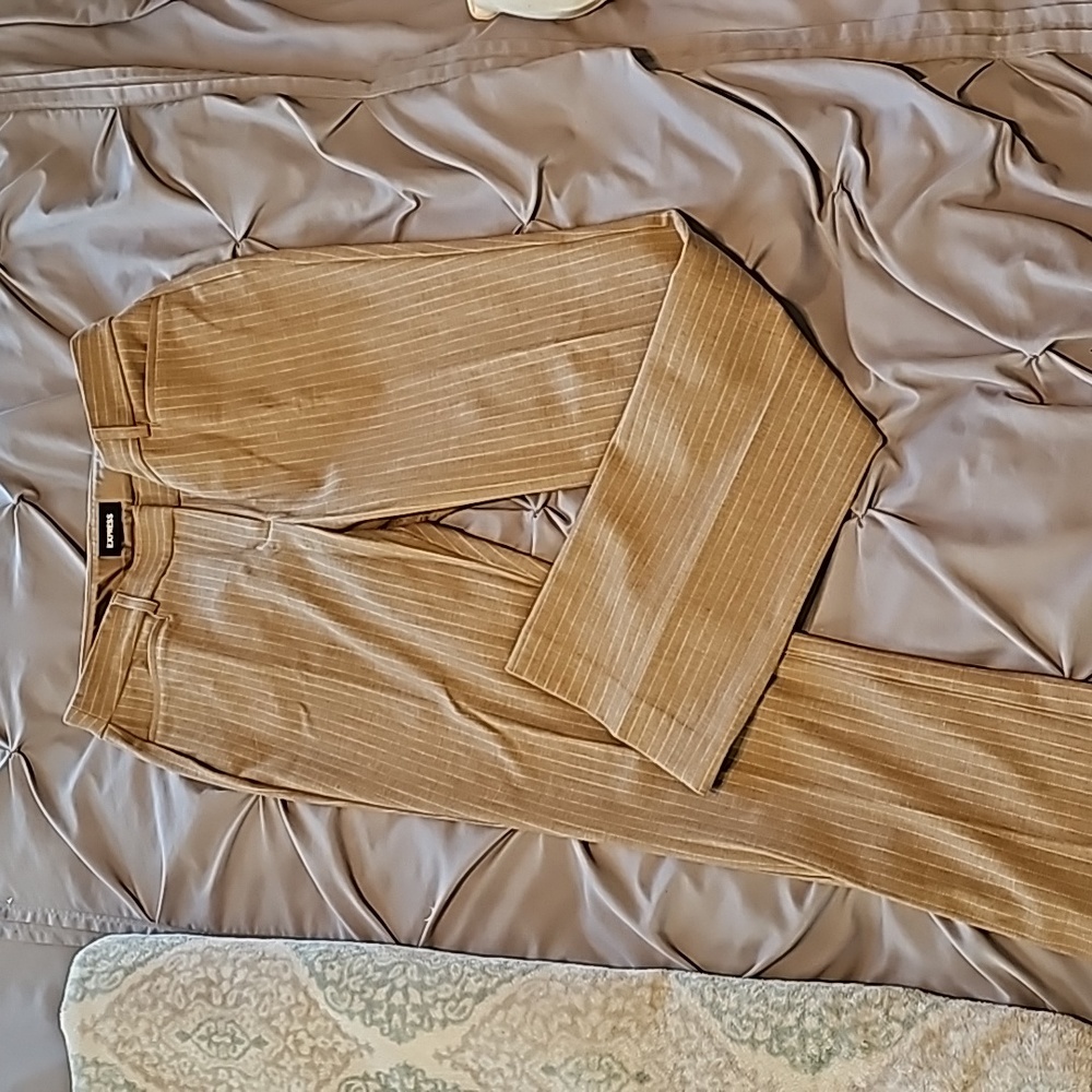 EXPRESS Columinst barely boot